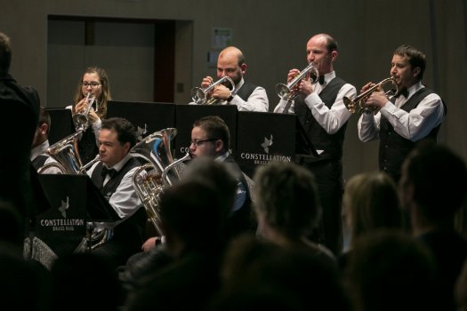 CBB formation A (concert février 2017)